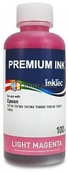 Чернила для Epson (Т0826) St Photo R270, 390, RX590, L800 (100 мл,св.пурпур) E0010-100MLM InkTec