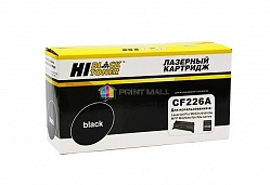  Hi-Black  HP LJ M402, M426 CF226A, 3,1K