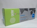 Картридж для HP Color LaserJet 2550, 1500, 2500 Cyan (4000 стр) (Cactus) CS-C9701A
