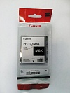Картридж Canon PFI-107 MBk iPF680, 685, 780, 785 (130ml) Matte Black (6704B001)