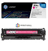  HP Color LaserJet CP2025, CM2320 (2800 .) Magenta CC533A