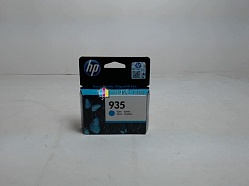 Картридж №935 HP Officejet Pro 6830 e-All-in-One Cyan C2P20AE