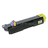  Katun  Kyocera  FS-C5300DN, C5350DN, P6030CDN (10000 .) Yellow 43708, TK-560Y