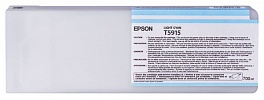 Картридж EPSON светло-голубой для Stylus Pro 11880 C13T591500