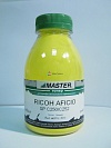  MASTER  Ricoh Aficio SP C220/C221/C222/C240DN/C250/C252/C260/C261/C262 yellow 60 ./, 2K