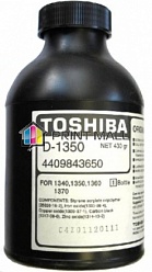  Toshiba 1340, 1350, 1360, 1370 (430 , ) Type D1350, 4409843650