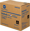 - Konica Minolta bizhub C-3350, C-3850 Black TNP-48K, (A5X0150)
