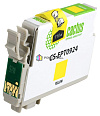 EPT0924   Epson Stylus C91, CX4300, T26, T27, TX106, TX109, TX117, TX119 Yellow 5.5 . (Cactus)