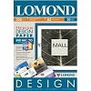 Бумага Lomond 935032 Дизайнерская бумага Био Макро (Bio Macro), Матовая, A3, 230 г/м2, 20 листов.