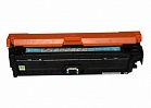 Картридж для HP Color LaserJet CP5220, CP5221, CP5223 Cyan (7300 стр.) CS-CE741A