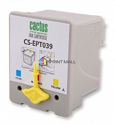 CS-EPT039  Cactus CS-EPT039  Epson Stylus C43, Colour