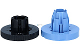   3" HP DJ T120/130/520/530/730/830 24"/36" (2 ./.) CQ893-67009