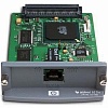   HP Jetdirect 620N Internal Print Server (10/100Base-TX,EIO,LJ 2xxx/4xxx/5xxx/8xxx/9000) (J7934A/J7934G/J7934GB/J7934-61001/J7934-60002