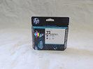 Печатающая головка №72 HP DJ T610/T1100/T1200/T1300/T2300 magenta & cyan (O) C9383A