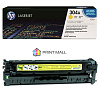  HP Color LaserJet CP2025, CM2320 (2800 .) Yellow CC532A