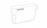 Картридж EPSON WF-C8690/C8190/C8610 54 мл. повышенной емкости с голубыми чернилами (4 600 страниц) C13T04B240