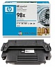 Картридж HP LaserJet 4, 4m, 4+, 4m+, 5, 5m, 5n (8800 стр.) Black 92298X