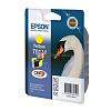  Epson Stylus Photo T50, R270, R290, RX590, 1410 (11.1ml) Yellow C13T08144A10