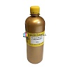 Тонер ATM Gold для HP Color LJ M452/M477 (фл. 100 г., желт., Chemical/MKI)  