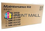   KYOCERA M8124cidn/M8130cidn 200000 . MK-8115B/1702P30UN1