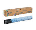 - Konica Minolta bizhub C-360 Cyan TN-319C, (A11G450)
