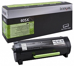 - Lexmark MX510/MX511/MX611 605X 20K  Return Program 60F5X00/60F5X0E	