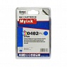  MyInk  EPSON R200/300/RX500/600 Cyan (16 ml, Dye) T0482