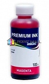 Чернила InkTec для Canon MG5340, для картриджей CLI-426M, CLI-526M, CLI-726M (100 мл, Dye, пурпурный) C5026-100MM