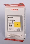 Картридж Canon PFI-102Y для плоттера iPF500, iPF600, iPF700, iPF610, iPF710 (0898B001) 