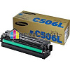  Samsung CLP680, CLX6260 (3500 .) Cyan CLT-C506L, SEE