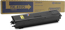- Kyocera TK-4105 15 000 .  TASKalfa 1800/2200/1801/2201