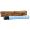  Katun  Konica-Minolta bizhub C227/C287/Develop ineo+ 227/287  TN-221C (, 509)