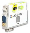 CS-EPT967  Cactus CS-EPT967  Epson Stylus Photo R2880 ,Light Black