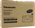 Драм-картридж Panasonic KX-FAD473A7 10 000 копий KX-MB2110/ KX-MB2130/ KX-MB2170