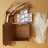 Набор роликов захвата HP LJ 4200/4300/P4015/M601/M602/M603 (содержит RM1-0036 5 шт.)