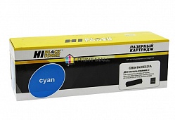  Hi-Black  HP CLJ CM1300, CM1312, CP1210, CP1525, CM1415 Cyan (1400 .) CB541A, CE321A