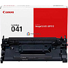 - Canon LBP312x 10000 . 0452C002/041 BK