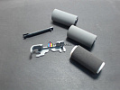 604K58410, 604K77810, 059K61280   DADF XEROX WC 7120, 7556, AL C80x0/5