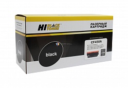 - Hi-Black  HP CLJ M652/M653/MFP M681/M682, Bk,   12,5K HB-CF450A