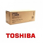 Оригинальные тонер-картриджи Toshiba