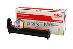 Драм-картридж Oki C801/810/821/830/MC860/MC851/MC861 Yellow 20000 стр. 44064009