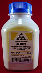  AQC  XEROX Phaser 6000/6010/6015/6125/6128/6130/6140/6500/6505 Yellow (. 30 .) . RU AQC-242Y