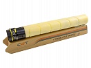 Тонер-картридж CET для KONICA MINOLTA Bizhub C454/554/454e/554e Yellow, 514г, 26000 стр., (CPT) TN-512Y A33K232 CET141257