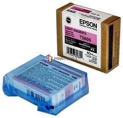  EPSON -  Stylus Pro 3800 C13T580600