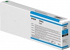 Картридж EPSON голубой повышенной емкости для SC-P6000/P7000/P7000V/P8000/P9000/P9000V C13T804200