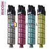 - Ricoh Aficio MP C305SP/C305SPF , type MPC305E (12K) 841618/842079