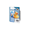  Epson Stylus Photo R240, RX420, 425, 520 (8ml) Cyan C13T05524010