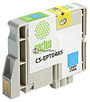 EPT0485   Epson Stylus Photo R200, R220, R300, R320, R340, RX500, RX600 Cyan light 14.4. (Cactus)