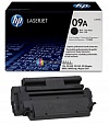 Картридж HP LaserJet 5si, 8000 (15000 стр.) Black C3909A