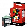  Lexmark 27 () Z13, Z23, Z25, Z33, Z35, Z605, Z612 Color 10NX227E